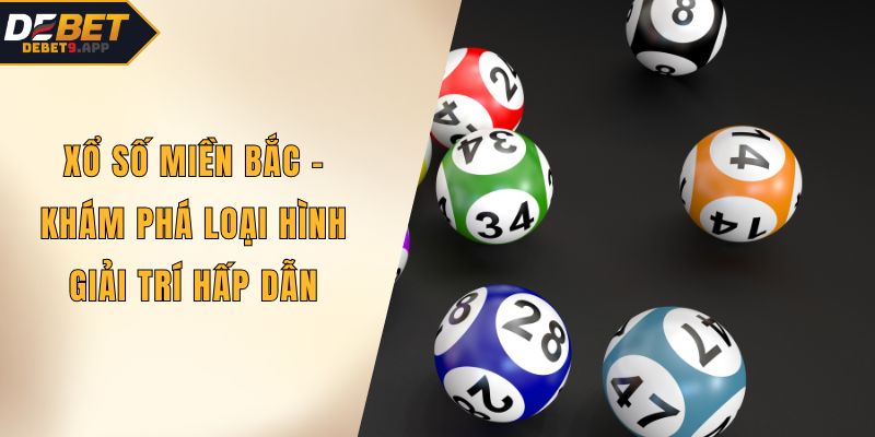 Xổ số miền Bắc