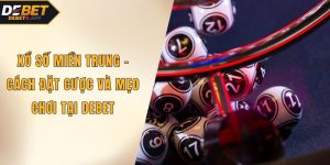 Xổ số miền Trung